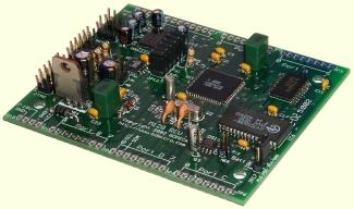 [bdmicro m128 board image]