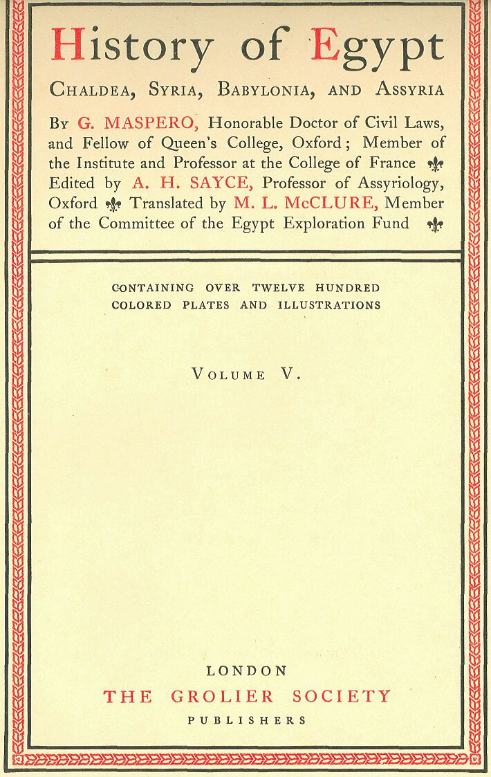 Titlepage 