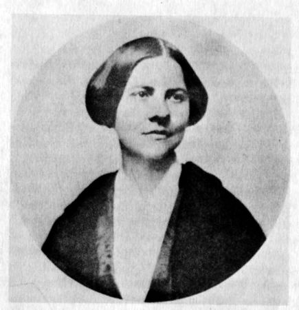 Lucy Stone