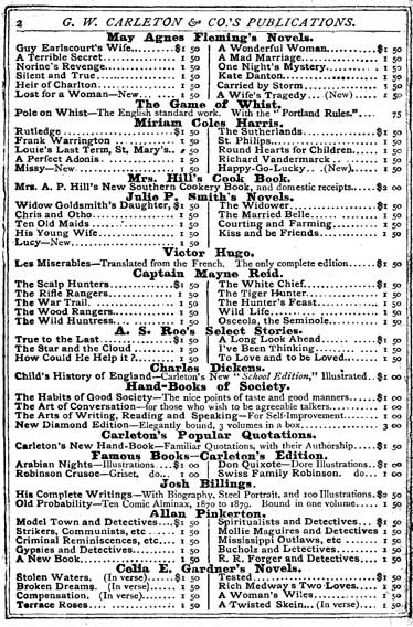 Advertisement pg. 2