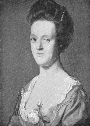 Hannah (Mrs. Ebenezer) Storer