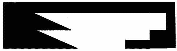 Fig. 315—Key pattern; rectangle and triangles