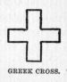 Greek cross