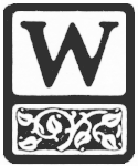 "W