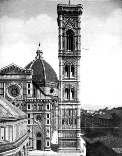 Cathedral of Santa Maria del Fiore