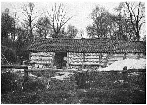 Whitening Factory, Kintbury